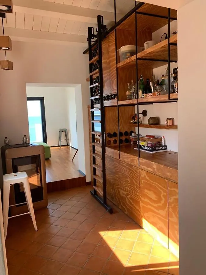 Appartamento Balcone sul mare Cefalù