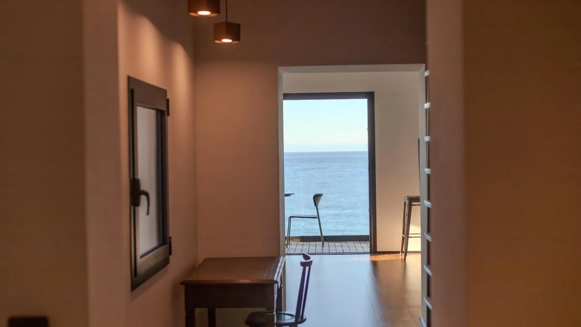 Appartamento Balcone sul mare Cefalù 0*,  Italia
