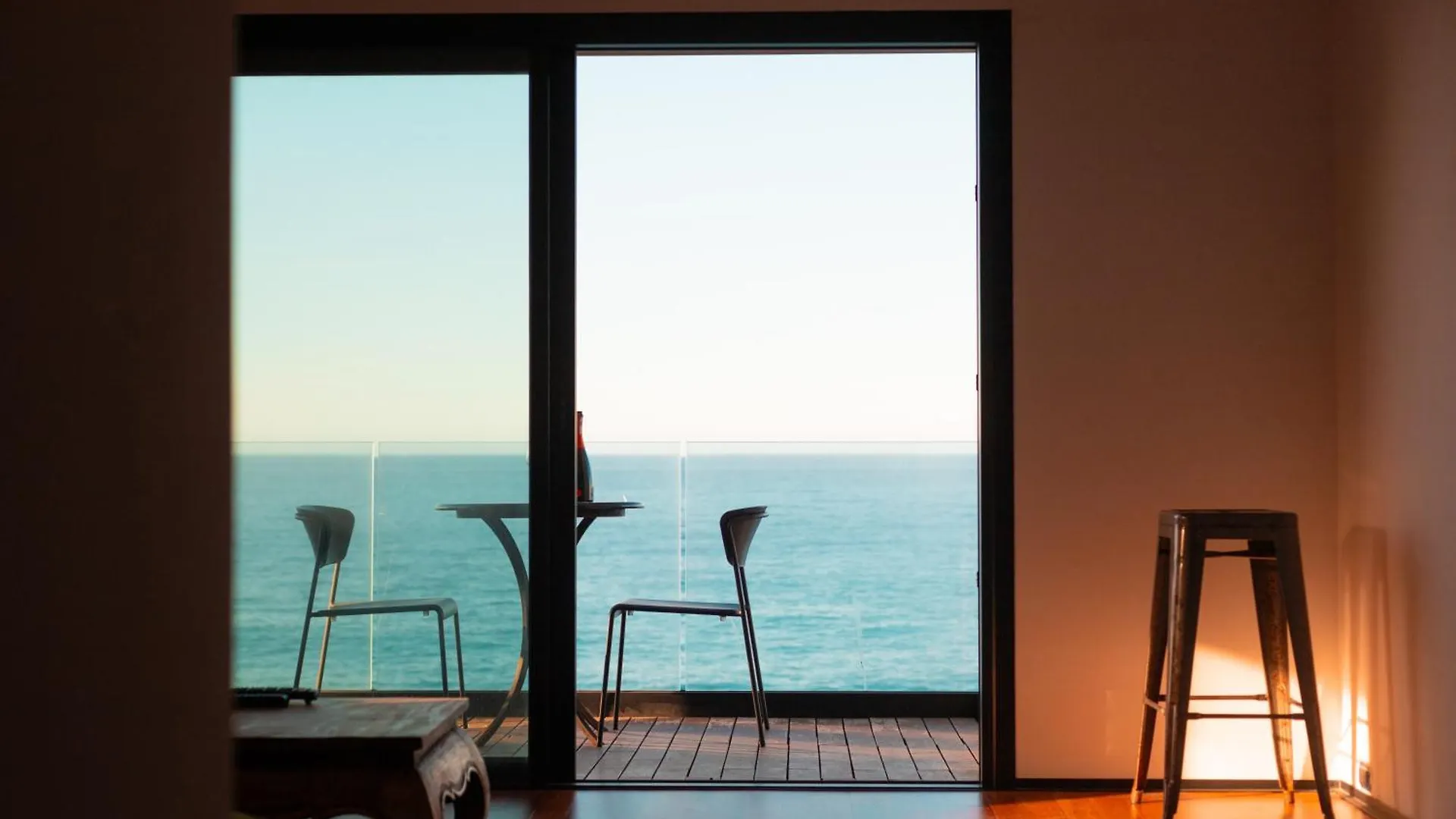 Tramonto Sul Mare By Caseserio Cefalu Apartment