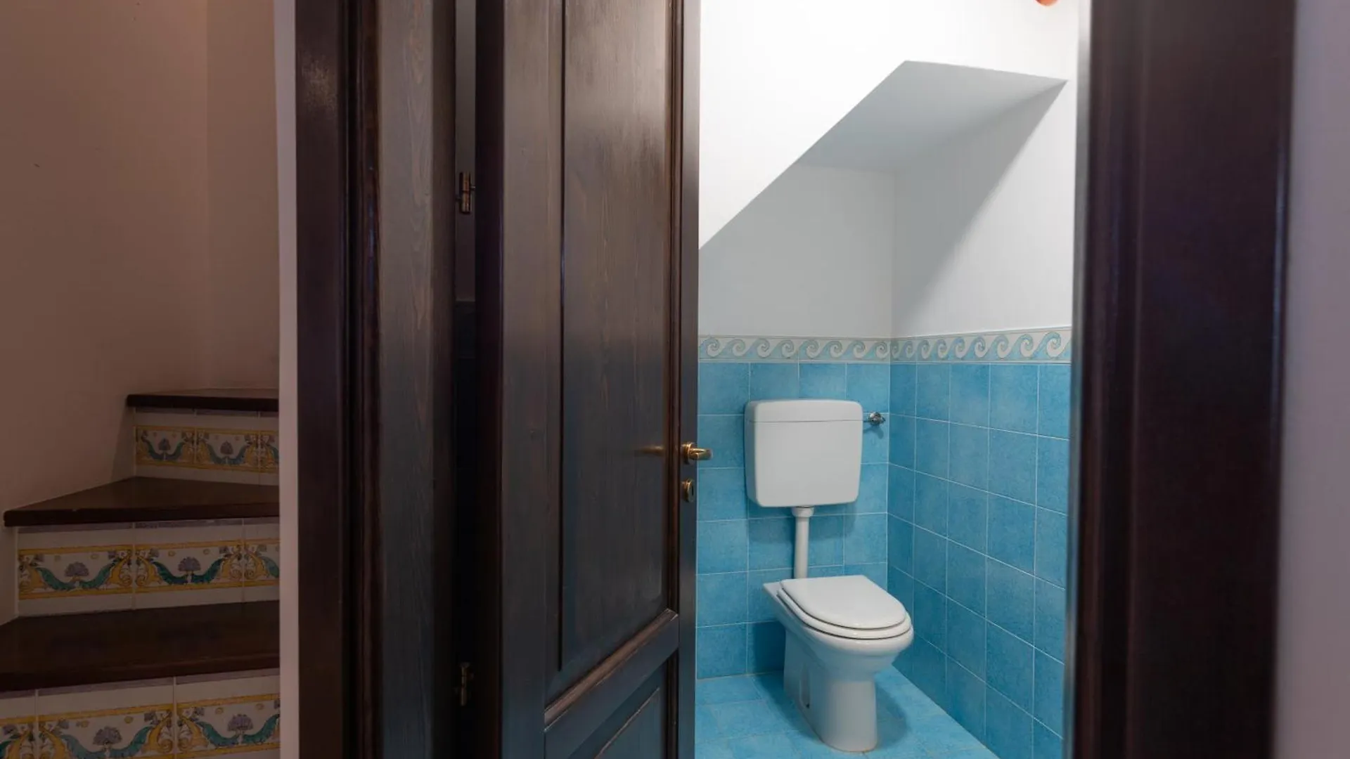 Appartamento Balcone sul mare Cefalù