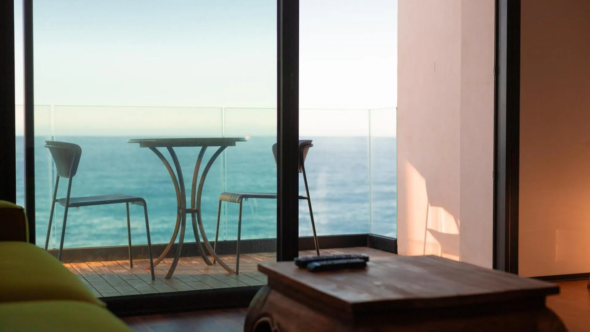 Appartamento Balcone sul mare Cefalù