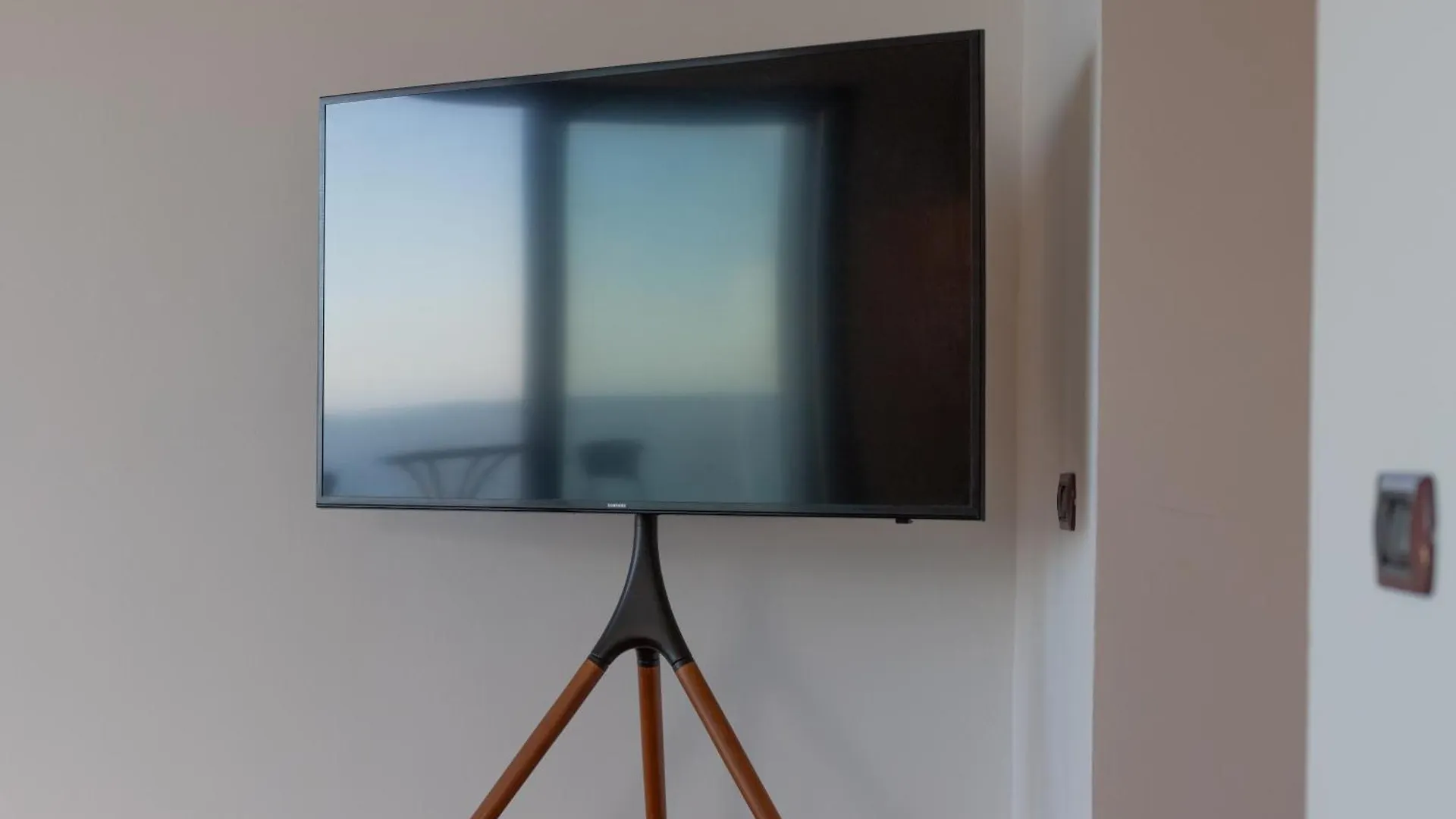 Appartamento Balcone sul mare Cefalù