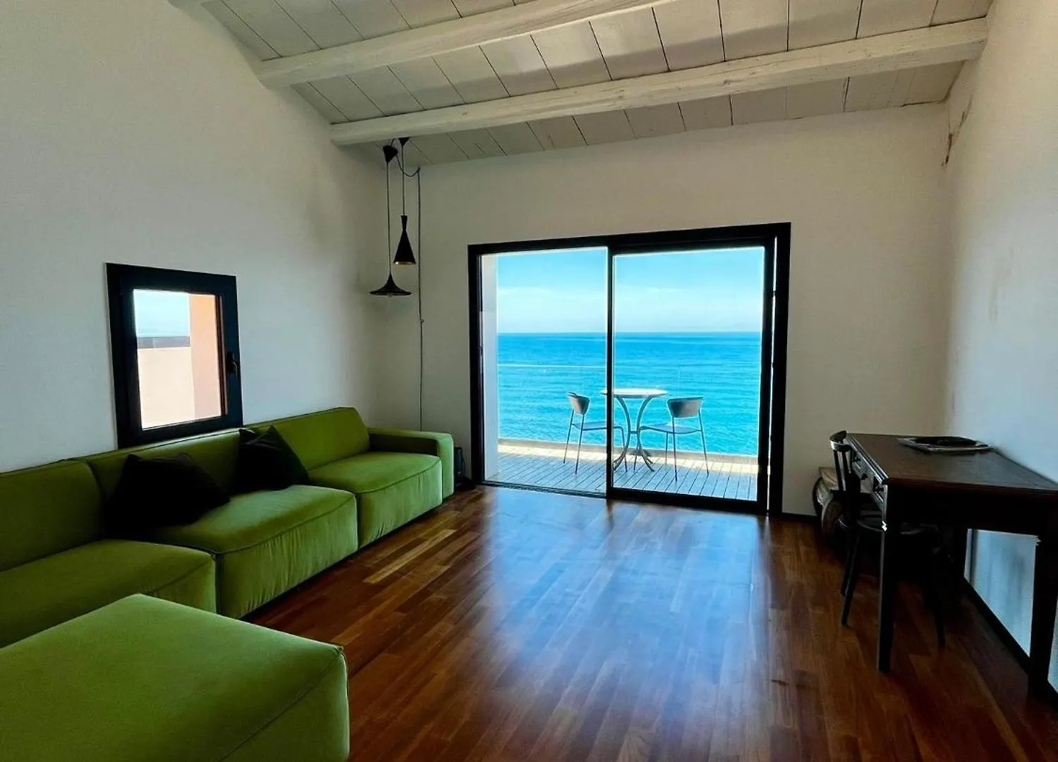 Appartamento Balcone sul mare Cefalù 0*,  Italia