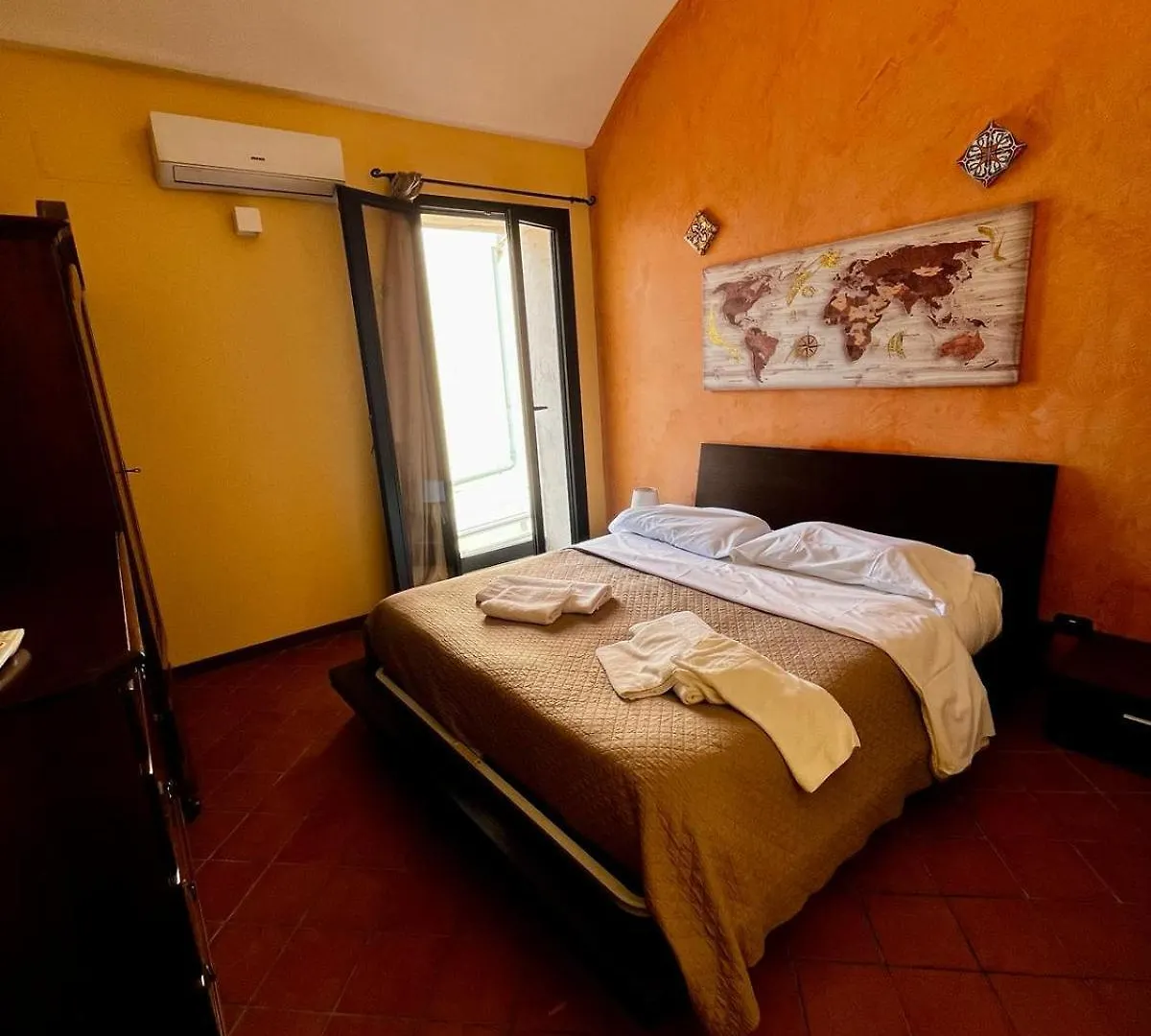 Appartamento Balcone sul mare Cefalù